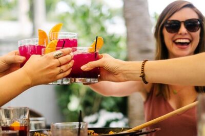 Food Tour of Historic West Palm Beach Neighborhoods - Key things that make this tour work