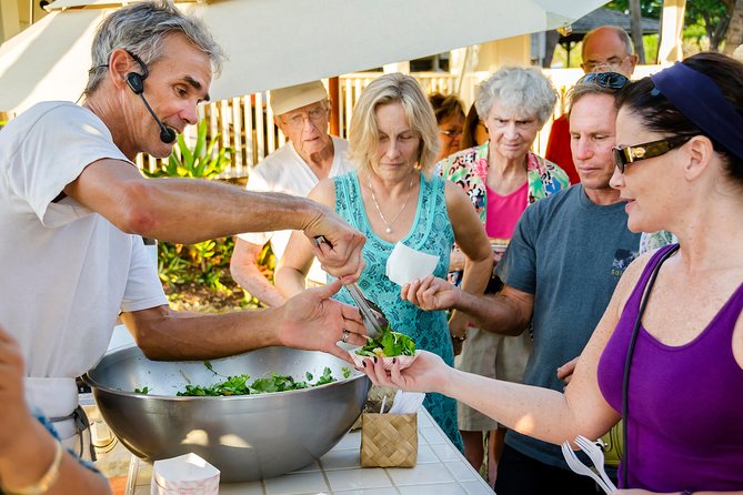 Food Tour of Kaua'i - Key things that make this tour worth a look