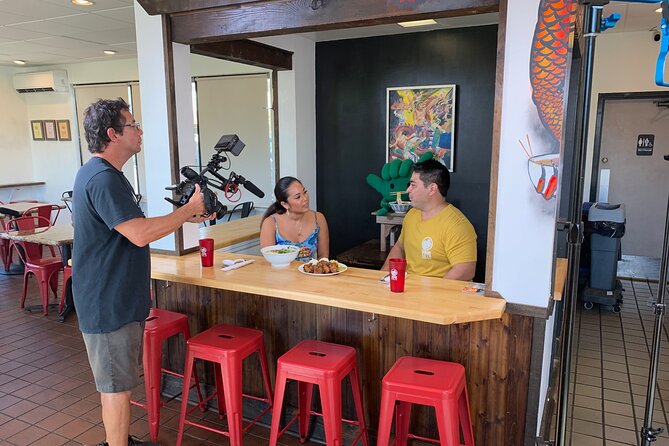 Food Tour of Kaua'i - Picking the right day: Kilauea, Koloa, Kapaa, Hanapepe, Lihue, or Hanalei