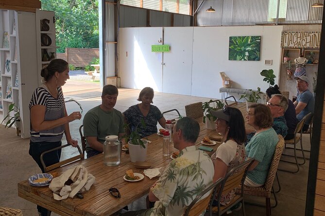 Food Tour of Kaua'i - Dietary options: what you can request, and where the limits are