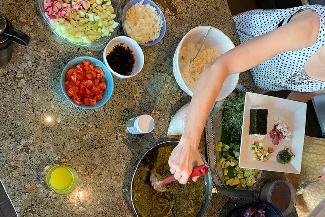 Food Tour of Kaua'i - Value check: $125 makes sense when your goal is guided tastings