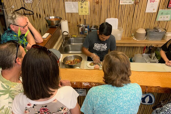 Food Tour of Kaua'i - What’s actually included (and what to budget for)