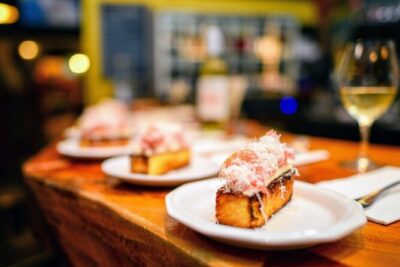Food Tour of Local Orlando's Ivanhoe Village - The Five-Stop Meal: Pizza, Gator Bites, Ice Cream, and More