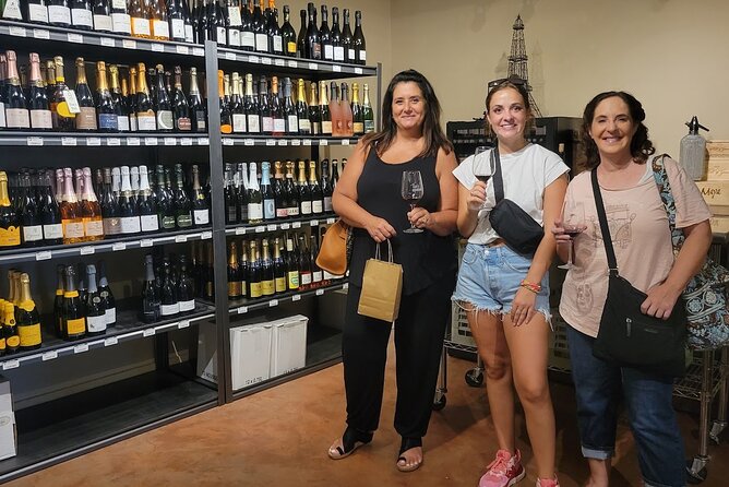 Food Tour of Local Orlando's Ivanhoe Village - Greek Food, Craft Beer, and What You Actually Learn