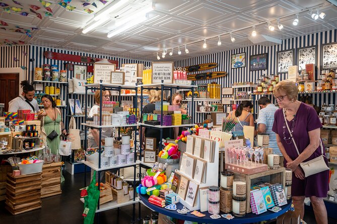 Food Tour of Local Orlando's Ivanhoe Village - Price and Value: What $89 Buys You in Real Terms