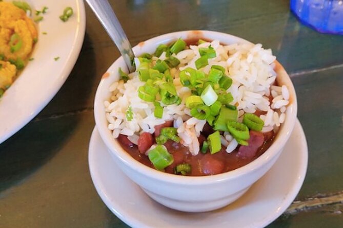 Food Tour of New Orleans Garden District: Group of Nine or Less - Stop by stop: tasting your way through Creole classics and surprises