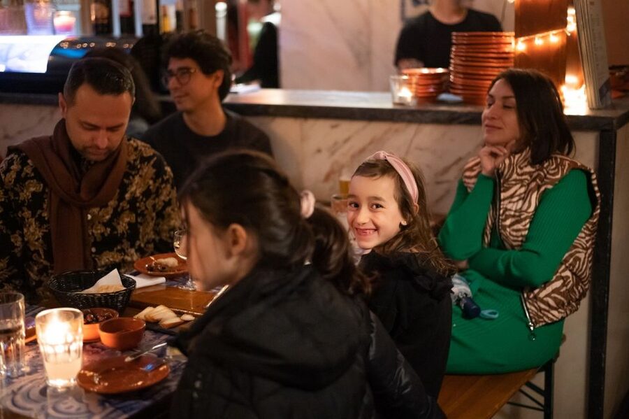 Food Tour: Portuguese wine & Tapas with Ginjinha Tasting - Ginjinha time: the sour cherry liquor tasting moment