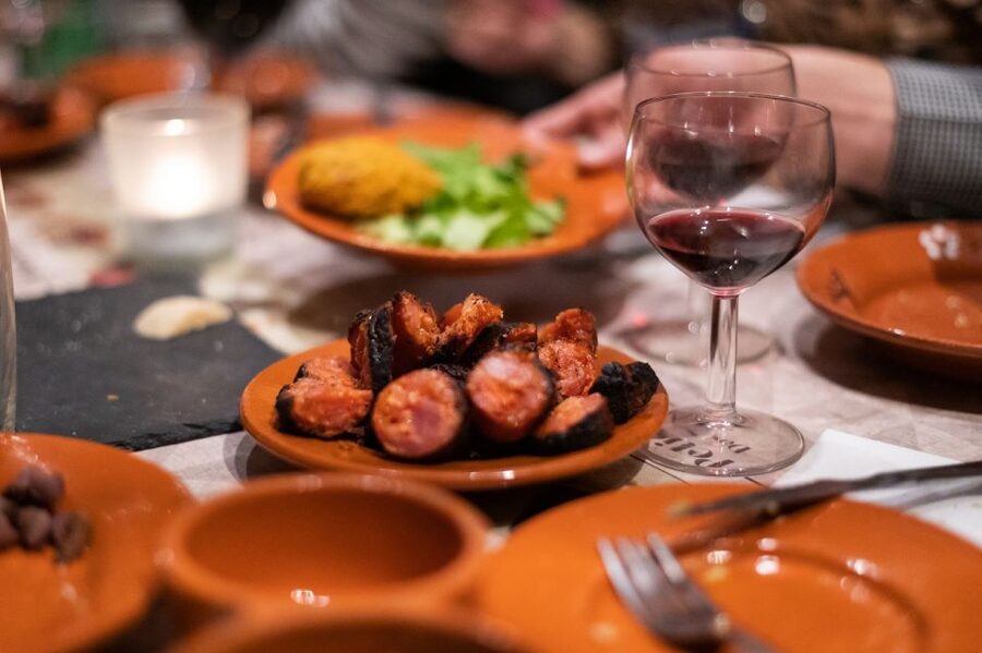 Food Tour: Portuguese wine & Tapas with Ginjinha Tasting - Value check: does $40 buy real Lisbon flavor?