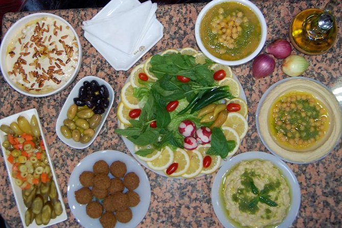 food tour private tour from cairo or giza hotel - Key Things to Know Before You Go