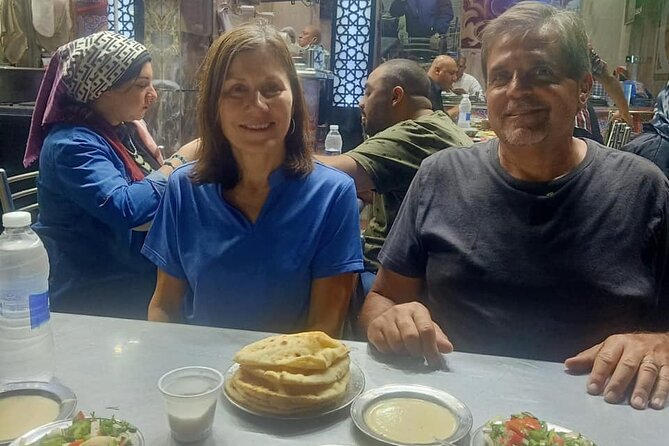 food tour private tour from cairo or giza hotel - Downtown Cairo Food on Wheels: What This Private Tour Feels Like