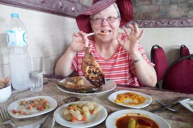 food tour private tour from cairo or giza hotel - What You Get for a Low Starting Price: Value Beyond the Sticker