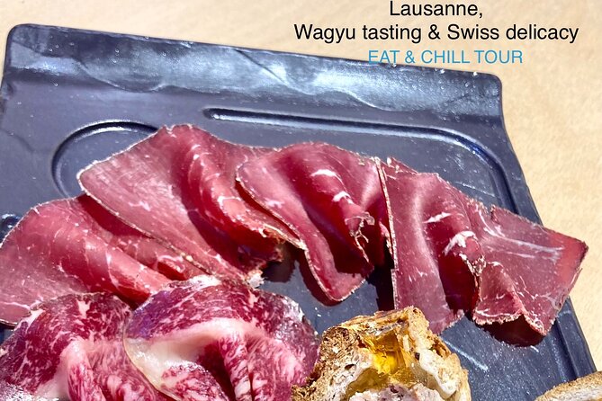 Food tour with EAT and CHILL TOUR Geneva & Lausanne - Picking Geneva vs Lausanne (and morning vs afternoon)