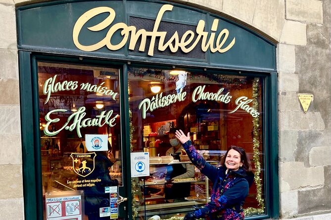 Food tour with EAT and CHILL TOUR Geneva & Lausanne - The wine and cheese pairing that sets the tone