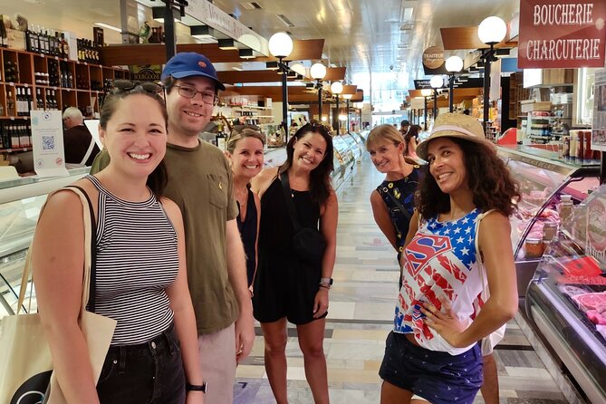 Food tour with EAT and CHILL TOUR Geneva & Lausanne - Oil, surprises, and the sweet ending