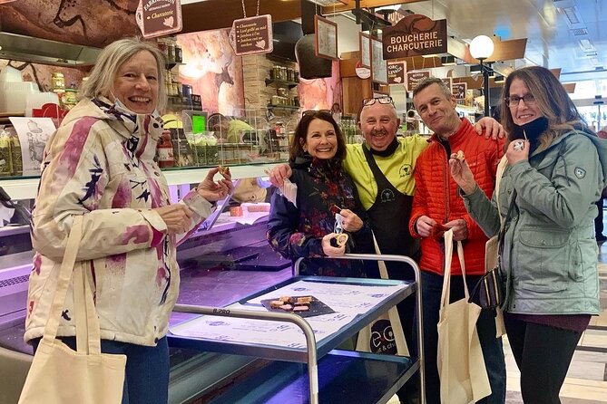 Food tour with EAT and CHILL TOUR Geneva & Lausanne - Why the guides matter: Val and Irina set the tone