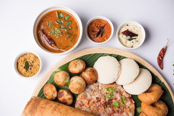 Food Walk Alleppey (2 Hours Guided Local Food Tasting Experience) - Key highlights worth planning around
