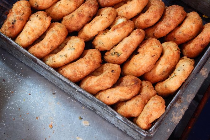 Food Walk Alleppey (2 Hours Guided Local Food Tasting Experience) - Alappuzha food walk, not Kochi: start and end points that matter