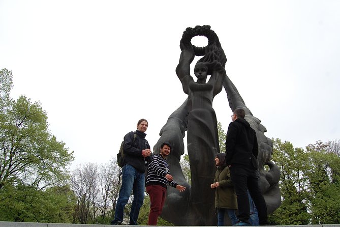 Food Walk: Bulgarian Food and Culture Tour in Plovdiv - How culture lessons make the food make sense