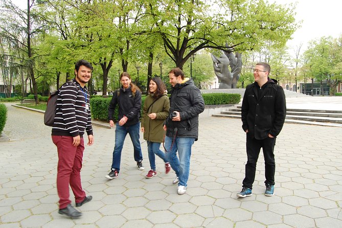 Food Walk: Bulgarian Food and Culture Tour in Plovdiv - Quick check: what you’ll likely get in the tastings