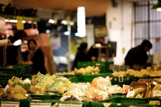Foods of NY Tours Chelsea Market Food Tour & High Line Park - Price and What You Actually Get for $99
