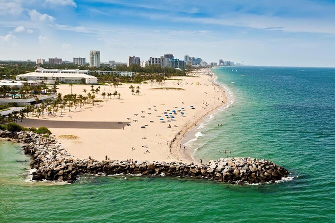 Fort Lauderdale Beach Food Tour - Quick takeaways before you book