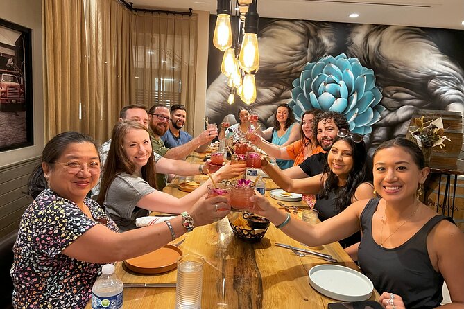 Fort Lauderdale Beach Food Tour - Why this Fort Lauderdale Beach Food Tour is a smart afternoon plan