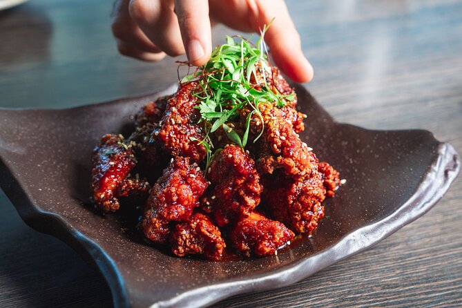 Fort Lauderdale Beach Food Tour - Craft cocktails and mocktails: how drinks fit the route