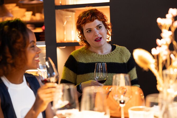 Four hour walking wine tasting tour of Manchester's best bars - Price and value: what $118.06 buys you