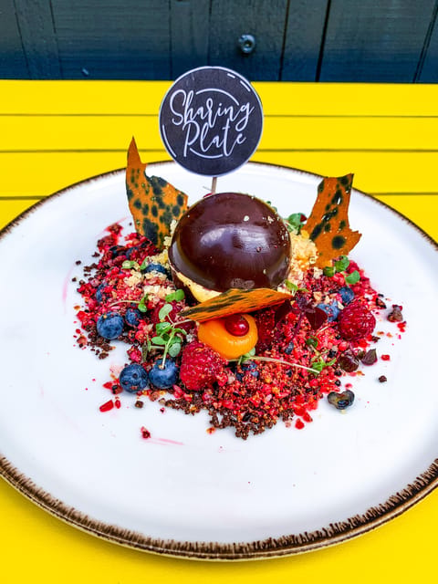 Frankfurt: Food Tour to 3-4 Local Food Spots - Frankfurt’s multicultural food: the point of the variety