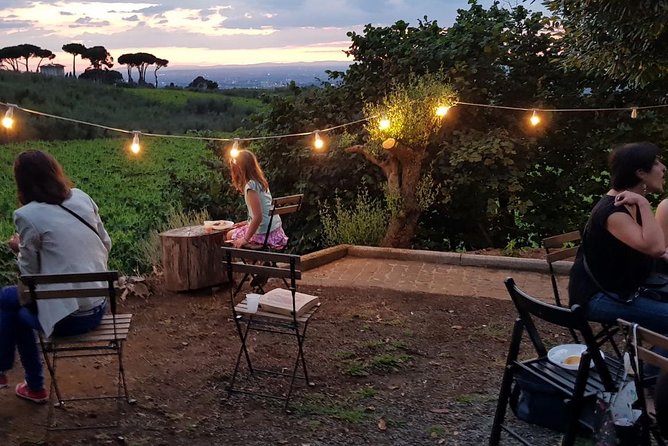 Frascati Wine Tasting Tour: The Flavors of the Roman Countryside - What you’ll taste: why these three wines matter together