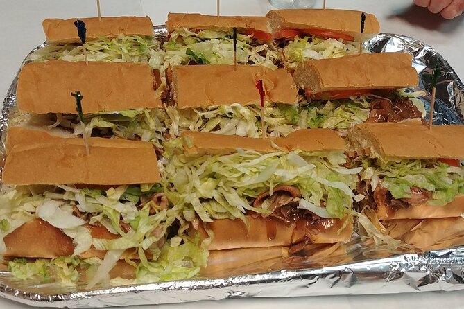 French Quarter Food Tour - Price and logistics: what $89 buys you (and where the value is)