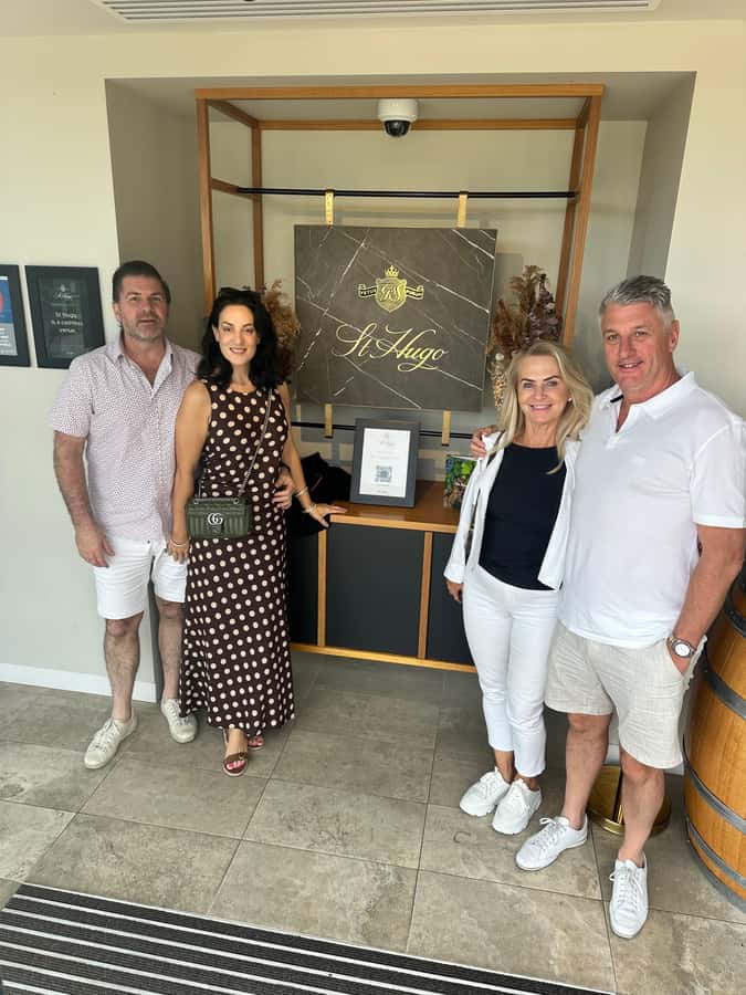 From Adelaide: Barossa Valley Tour, 4 Wineries, & Lunch - Key points before you go