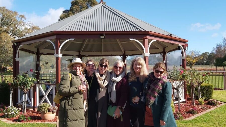 From Adelaide: Barossa Valley Tour, 4 Wineries, & Lunch - Price and value: what you’re really paying for