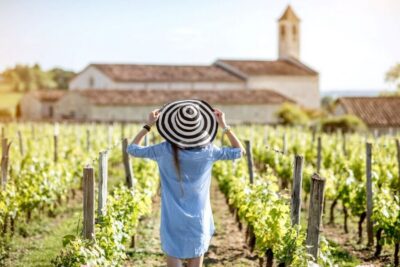 From Bordeaux: Full-Day St Emilion Wine Tasting Tour - The classified châteaux stops: what you’re really paying for