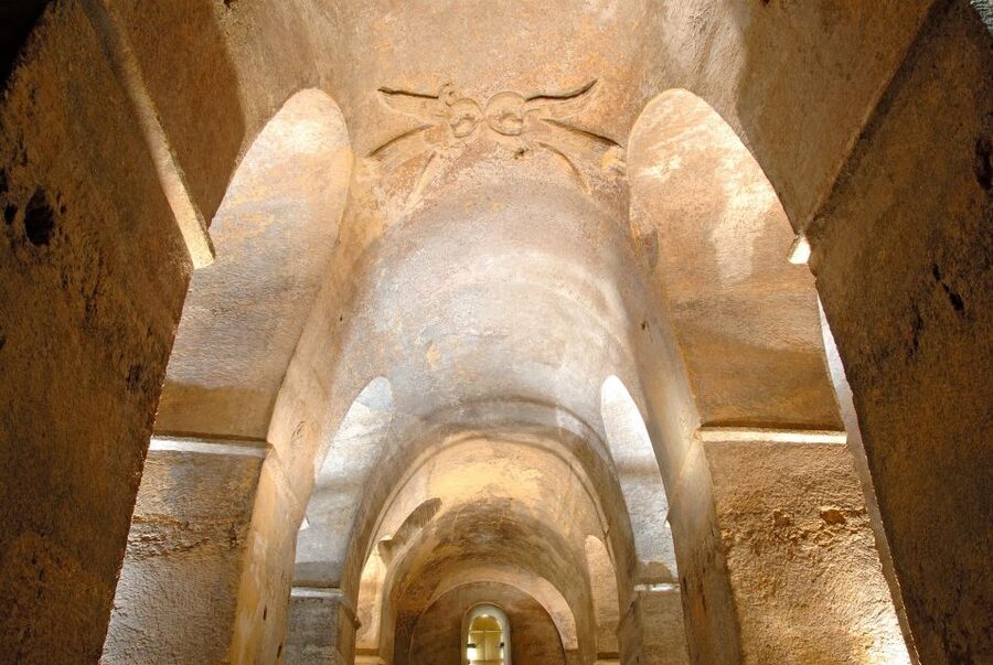 From Bordeaux: Full-Day St Emilion Wine Tasting Tour - Underground monuments: the Saint-Émilion add-on that people remember