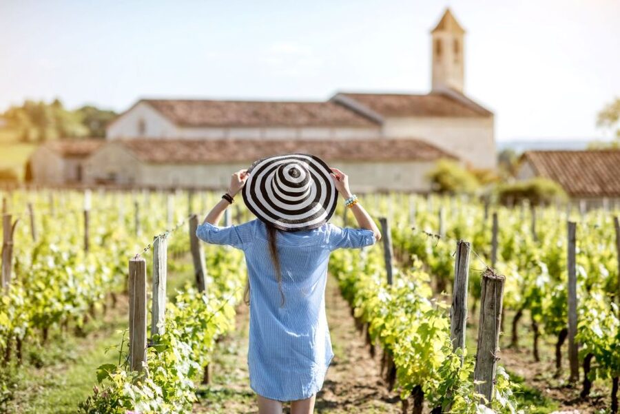 From Bordeaux: Full-Day St Emilion Wine Tasting Tour - The classified châteaux stops: what you’re really paying for