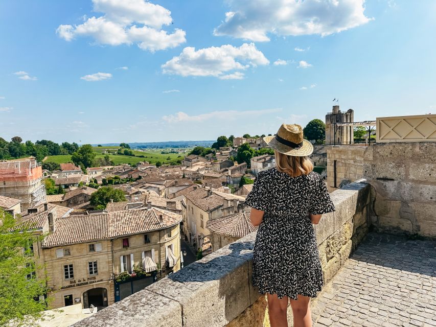 From Bordeaux: Saint-Emilion Guided Wine Tasting Tour - Saint-Émilion, UNESCO-style: what you’re actually walking into