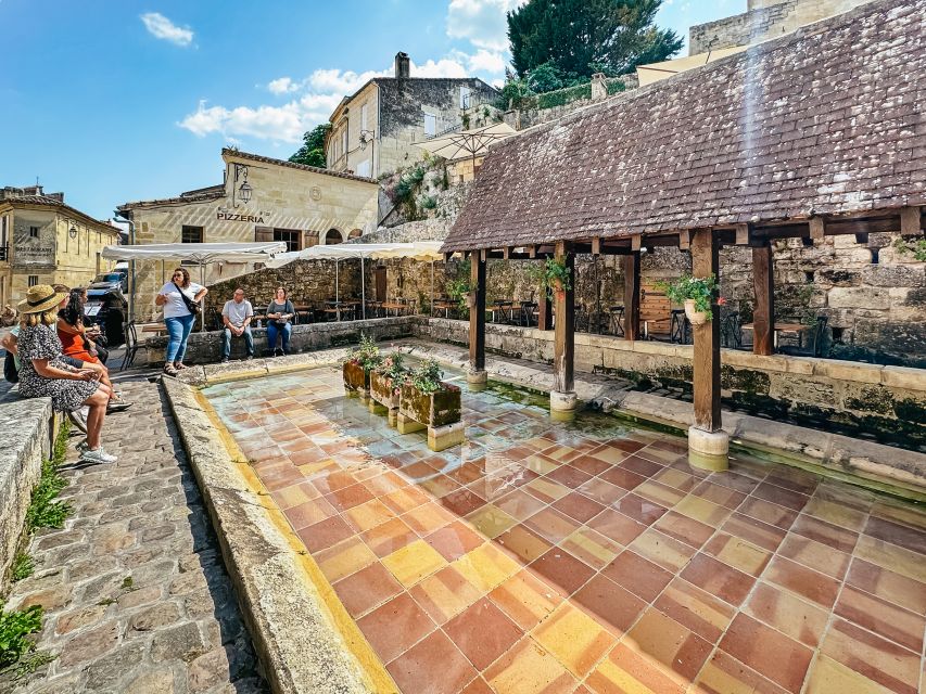 From Bordeaux: Saint-Emilion Guided Wine Tasting Tour - Who this tour is best for (and who should skip it)