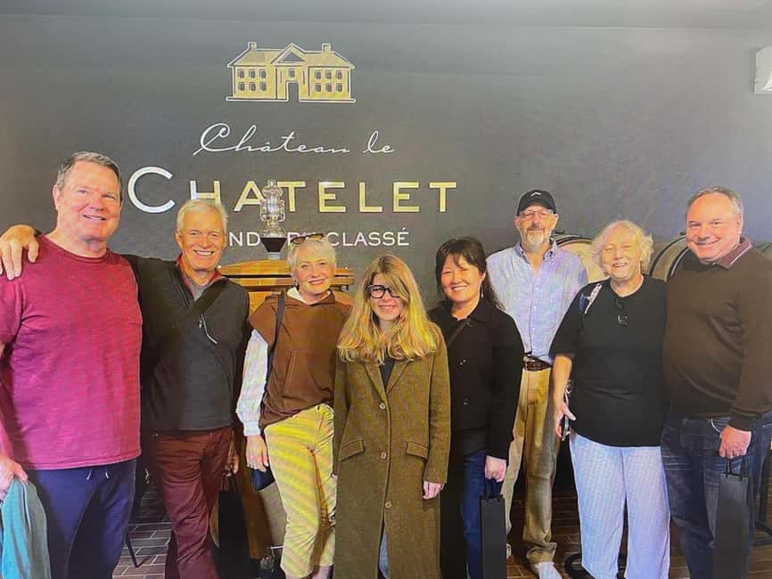 From Bordeaux: Saint-Emilion Wine Tasting Tour - Price and Value: Is $113 Worth It?
