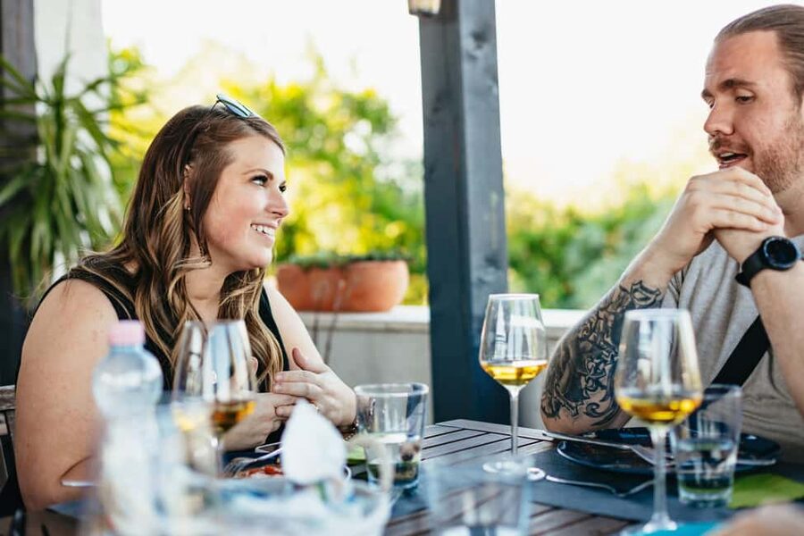 From Budapest: Etyek Wine Tasting Tour with 3-Course Meal - Why Etyek Feels Like the Right Wine Detour
