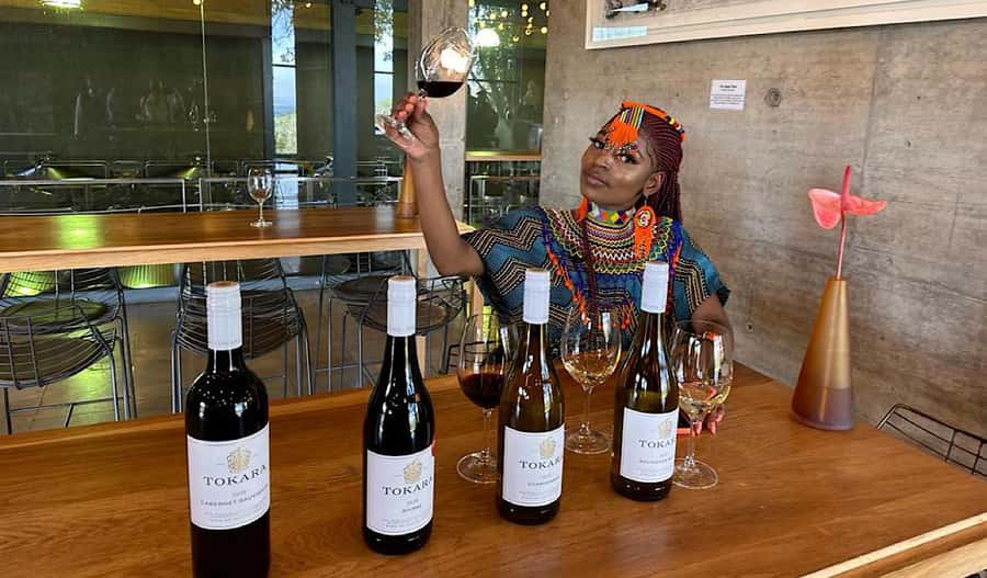 From Cape Town: Stellenbosch & Franschhoek Wine Tasting Tour - Key things I’d circle before you book