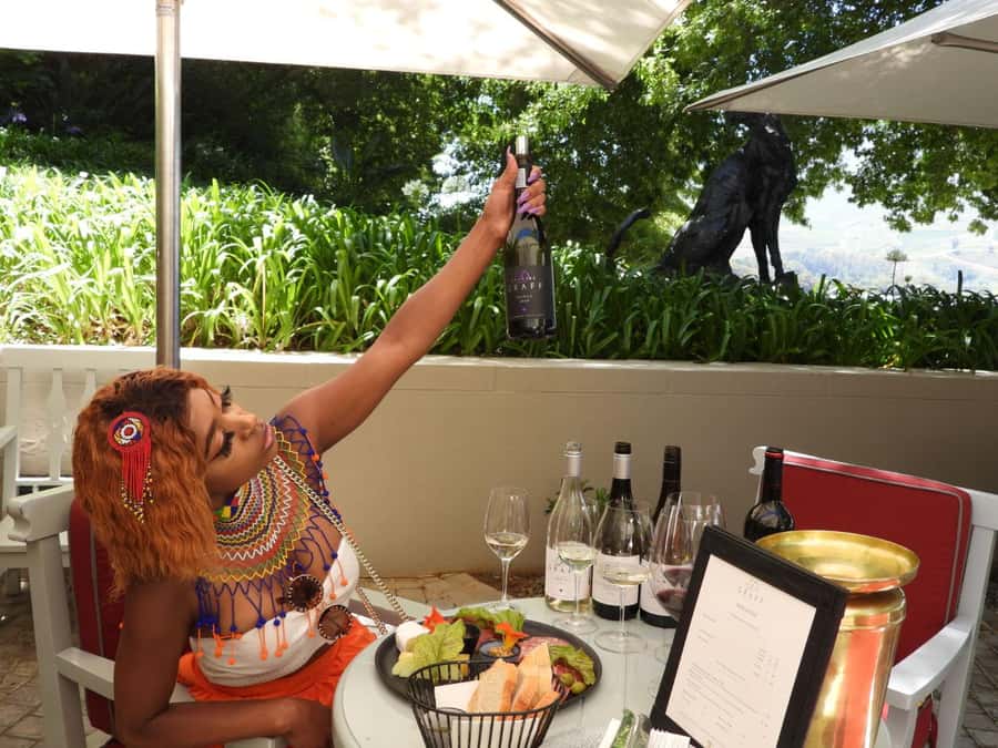 From Cape Town: Stellenbosch & Franschhoek Wine Tasting Tour - Tokara on Helshoogte Pass: A Short Stop That Still Feels Purposeful