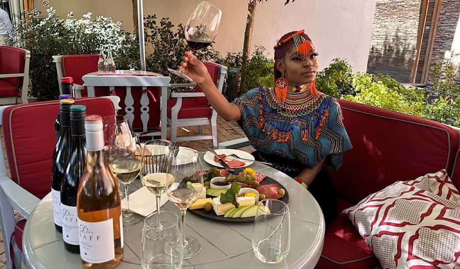From Cape Town: Stellenbosch & Franschhoek Wine Tasting Tour - Pickup, Transport, and the Comfort Factor That Changes the Day