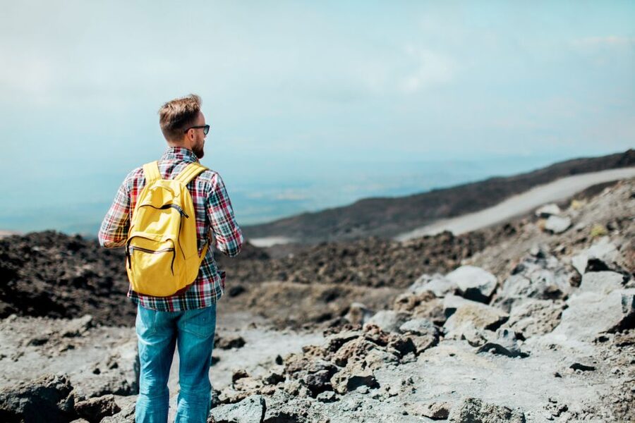 From Catania: trek on Mount Etna, Lava Cave & tasting Tour - Mount Etna Trek + Lava Cave and Tastings: What This Day Actually Feels Like