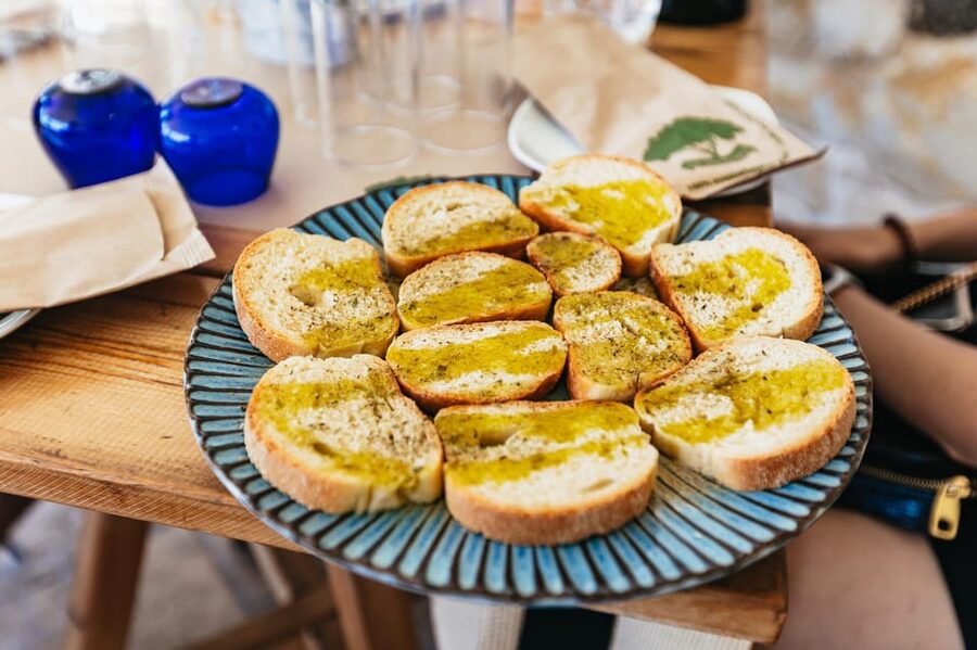 From Chania: Wine and Olive Oil Tasting Tour with Snacks - Key highlights that make this tour worth your time