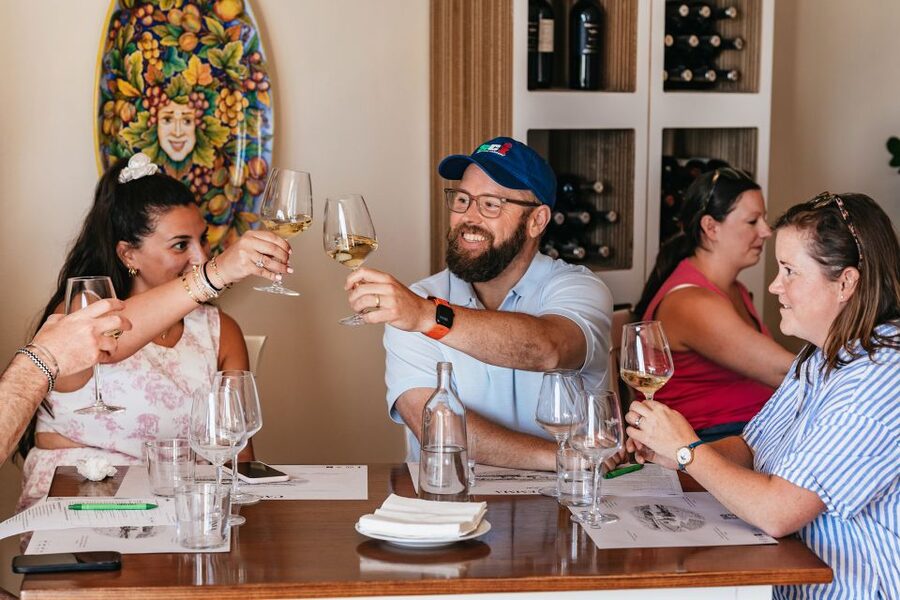 From Florence: Small Group Wine Tasting Tour to Tuscany - The Minibus Ride to Chianti Classico: Comfort, Timing, and Motion Sickness