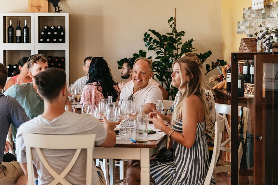 From Florence: Small Group Wine Tasting Tour to Tuscany - The Chianti Classico Angle: Why Two Stops Beat One