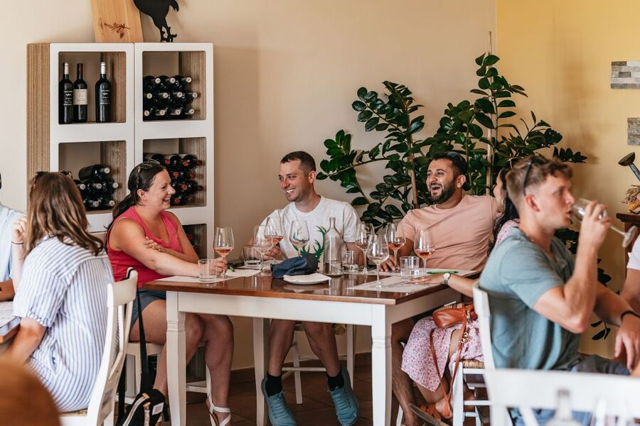 From Florence: Small Group Wine Tasting Tour to Tuscany - Price and Value: Is $105 Worth It?