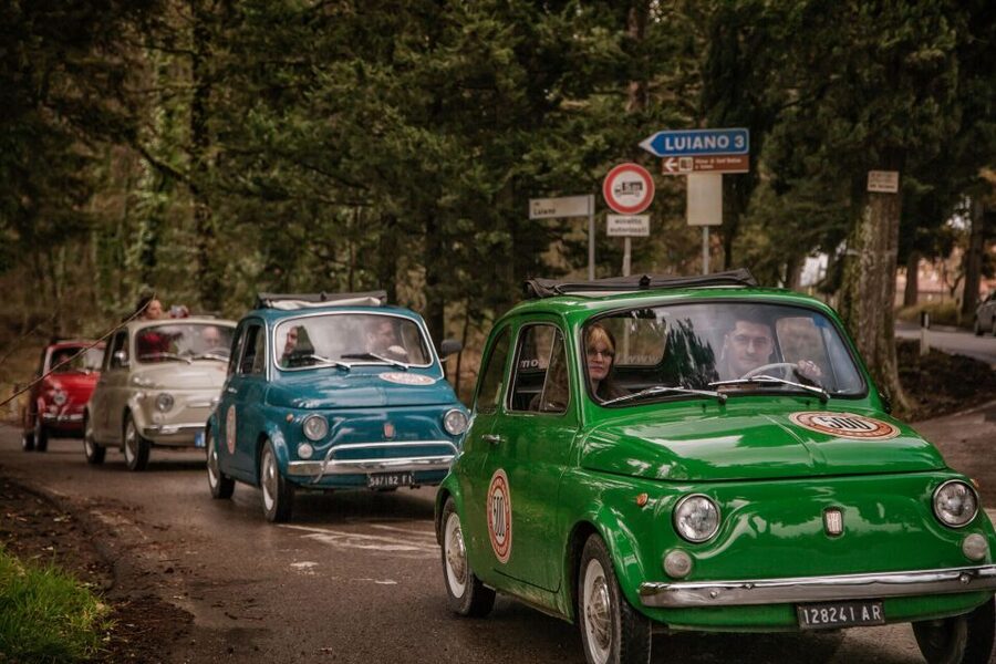 From Florence: Sunset Wine Tasting Tour in Vintage Car - Price and value: what you’re really paying for