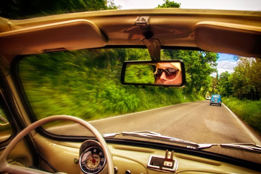 From Florence: Sunset Wine Tasting Tour in Vintage Car - Who this fits best (and who should skip the vintage Fiat plan)
